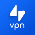 Icono de programa: EYECON VPN: Private Proxy