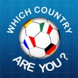 Icon of program: Which Euro 2016 Country A…