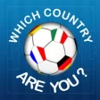Icon of program: Which Euro 2016 Country A…