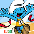 Icono de programa: The Smurf Games