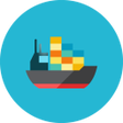 Icon of program: Marine Tracker - Maritime…
