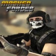 Icon of program: Masked Forces