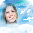 Icono de programa: Heaven Photo Frames App