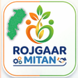 Icono de programa: Rojgar Mitan Cg Mock Test
