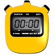 Icon of program: StopWatch