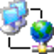 Icon of program: Easy Internet Sharing Pro…
