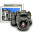 Icono de programa: Imagina - Virtual Lightbo…