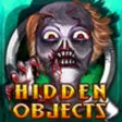 Icon of program: Hidden Objects: Horror Ho…