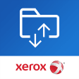 Icon of program: Xerox Mobile for DocuShar…