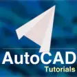 Icon of program: For AutoCAD - Learn to de…