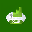 Icon of program: Editable Excel for Window…