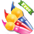 Icon of program: Coloring Book FingerPen