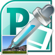 Icon of program: MS Publisher Extract Imag…