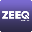 Icono de programa: ZEEQ by REM-Fit