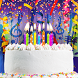 Icon of program: Happy Birthday Songs