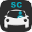 Icono de programa: South Carolina DMV Permit…