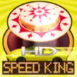 Icon of program: Art of Pinball HD - Speed…