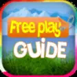 Icon of program: Guide for The Sims FreePl…