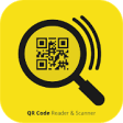 Icon of program: Qr Code Reader and Scanne…