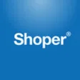 Icon of program: Shoper