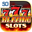 Icon of program: Blazing 7s Casino: Slots …