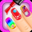 Icon of program: Aaah! Make my nails beaut…