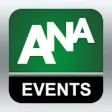 Icon of program: Events at ANA