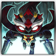 Icono de programa: Assassin Lord : Idle RPG