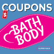 Icon of program: Sales Coupons For Bath Bo…