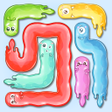 Icono de programa: Jelly Escape: Arrow Out P…