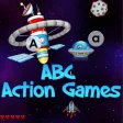 Icon of program: ABC Action Games