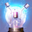 Don't Press - Electric Shock Risk icon