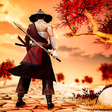Icono de programa: Samurai Shadow Legends