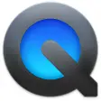 Icon of program: Apple QuickTime
