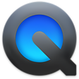 Icon of program: Apple QuickTime