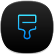 Icono de programa: nXt Theme for Samsung Gal…