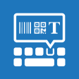 Icon of program: Barcode/NFC/OCR Scanner K…