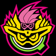 Icono de programa: Lagu Kamen Rider Lengkap