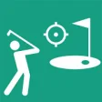 Icon of program: Golf GPS Range Finder - B…