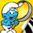 Icono de programa: The Smurfs Hide and Seek …