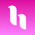 Icono de programa: Hoogo: Meet New People in…