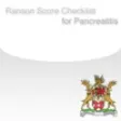 Icon of program: Ranson Score Checklist fo…
