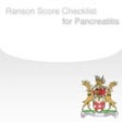 Icon of program: Ranson Score Checklist fo…