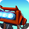 Icon of program: Blaze Race Car Game