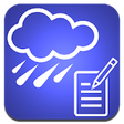Icono de programa: Rain Recorder