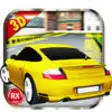 Icon of program: City Car Parking Game - R…