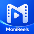 Icono de programa: MoniReels - ShortDramas