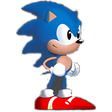 Icono de programa: Sonic Free Runner for Win…