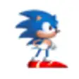 Icon of program: Sonic Free Runner for Win…