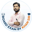 Icon of program: Board Exam By Khan Sir